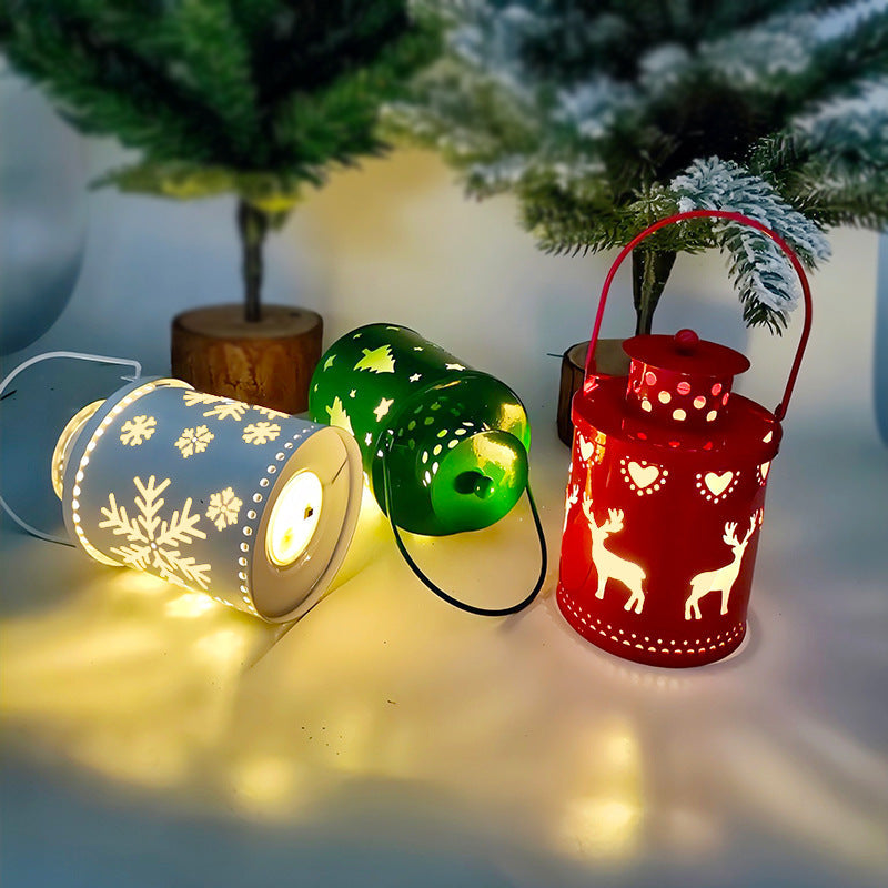 Holiday Decoration Decorations