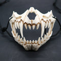 Tiger Mask Halloween Horror Mask Japan