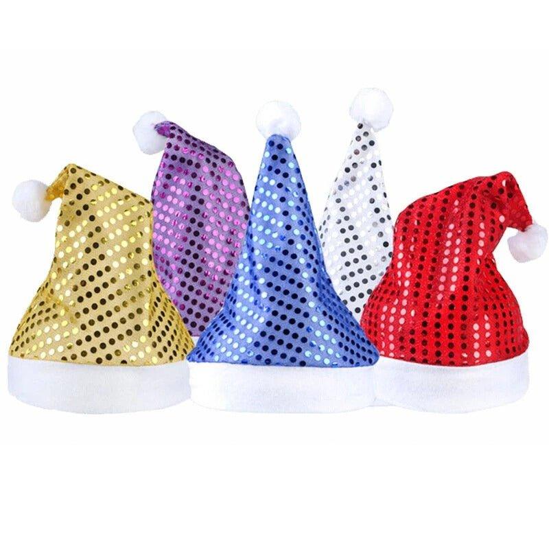 Festive Christmas Party Hat