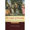 The Angels of Christmas Leader Guide: Hearing God's Voice in Advent - Paperback