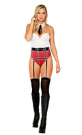 Hall Pass Hottie Costume
