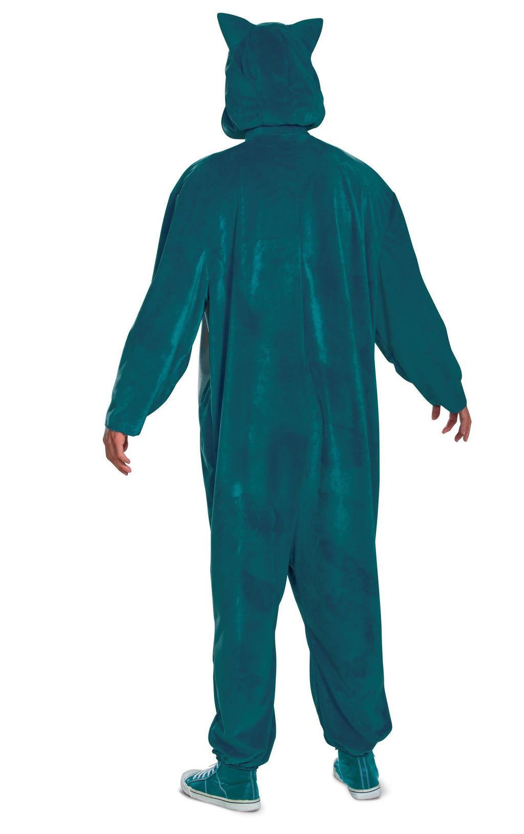 Snorlax Classic Pokemon Costume Adult Large/X-Large