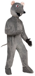Rat Mouse Adult Costume