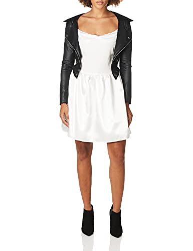 Disguise Bride of Chucky Deluxe Costume for Women Large 12-14