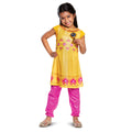 Mira Royal Detective Dress Girls Classic Child Costume Small 4-6