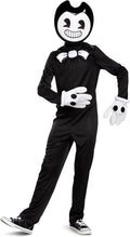 Bendy and the Ink Machine Child Costume X-Large 14-16