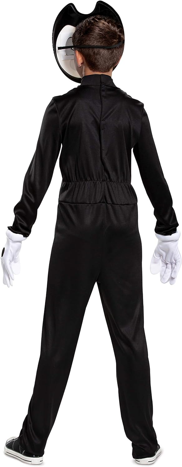 Bendy and the Ink Machine Adult Costume