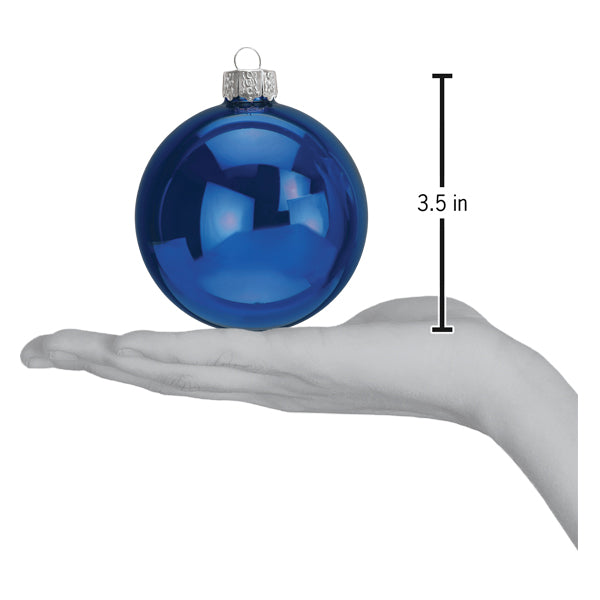 Twilight Balls - 3.5" 6 Count Ornament