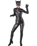 Catwoman Batman Jumpsuit Adult Large 12-14