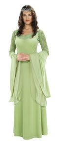 Lord of the Rings Queen Arwen Deluxe Women's Costume