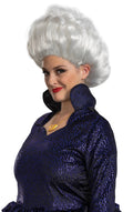 Ursula Adult Little Mermaid Deluxe Wig Halloween Costume Accessory