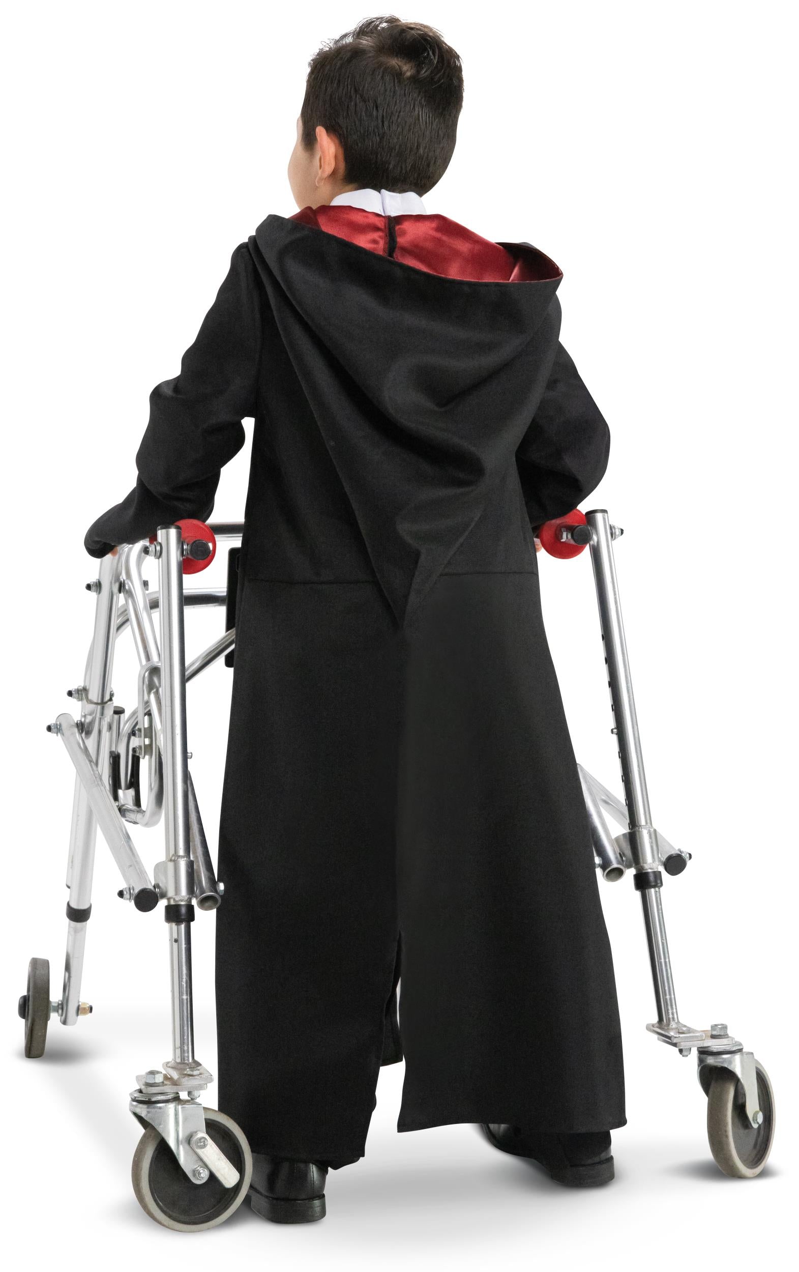 Harry Potter Adaptive Child Costume Medium 7-8