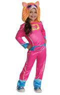 Super Kitties Ginny Classic Toddler Kids Costume 2T