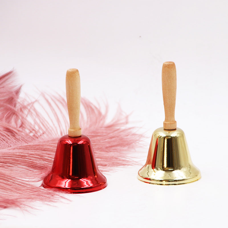 New Christmas Rocking Handle Decoration