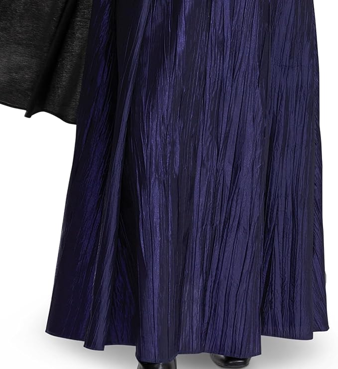Elphaba Deluxe Wicked Women's Costume Adult Officially Licensed