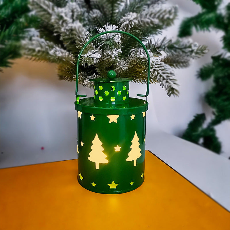 Holiday Decoration Decorations