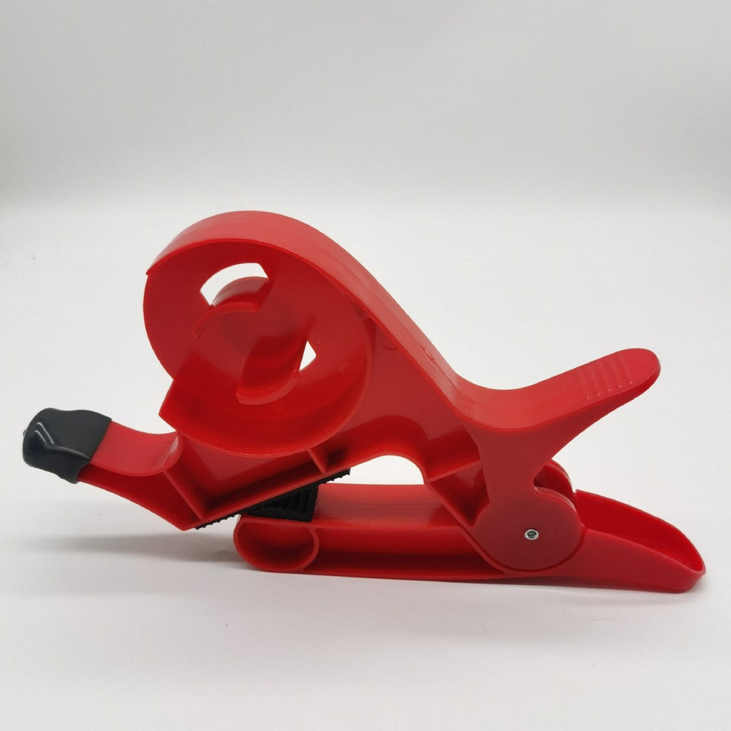 Wrap Buddies New Christmas Packaging Tape Distribution Fixing Device with Cutting Tool