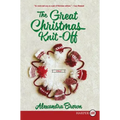 The Great Christmas Knit-Off - Paperback