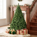 5ft Automatic Christmas Tree with 519 Branch Tips