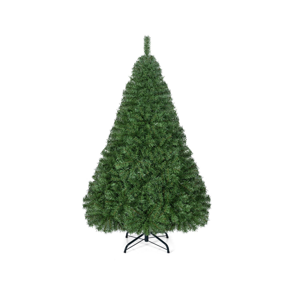 5ft Automatic Christmas Tree with 519 Branch Tips