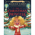 The Christmas Princess - Hardcover