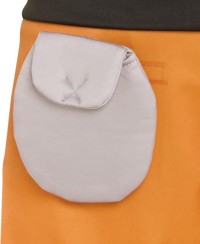 Naruto Shippuden Boys Costume