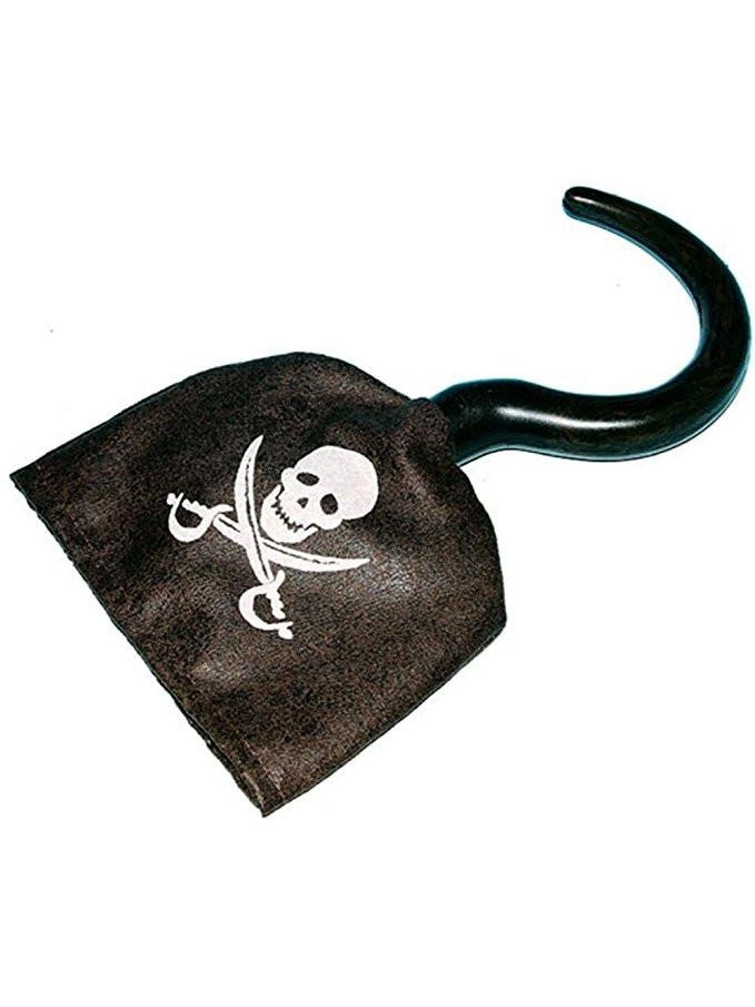 Pirate Costume Hook