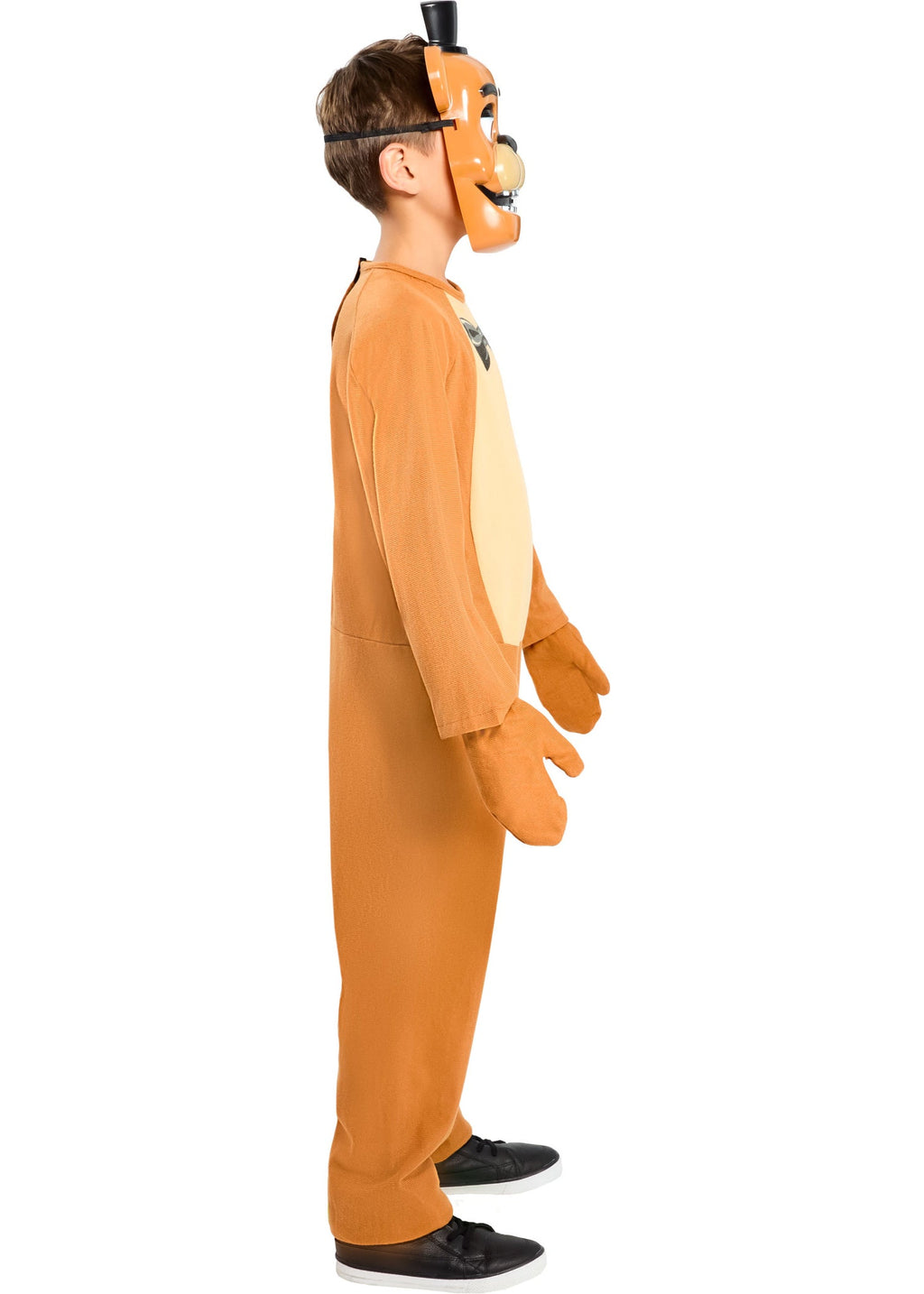 Freddy Child Costume - Five Nights at Freddy's