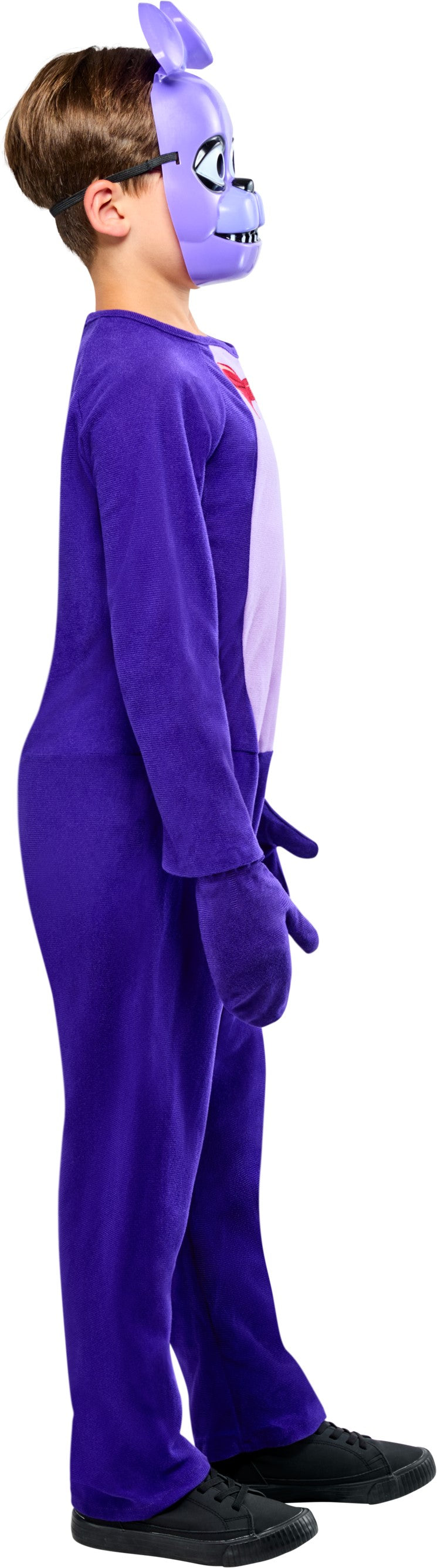 Bonnie Child Costume - Five Nights at Freddy's