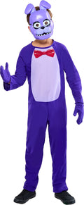 Bonnie Child Costume - Five Nights at Freddy's