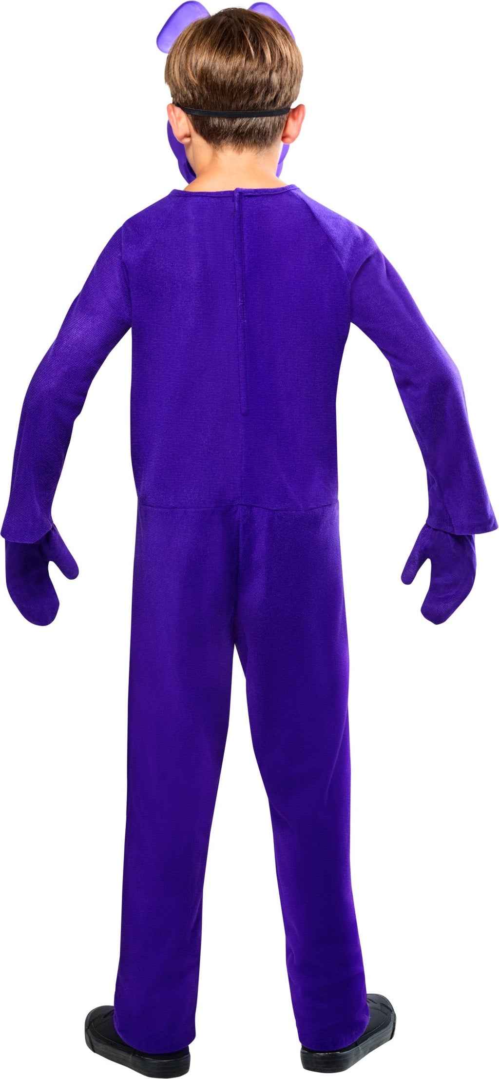 Bonnie Child Costume - Five Nights at Freddy's