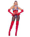 Harley-Gaga Costume