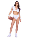 Varsity Babe Football Player Costume