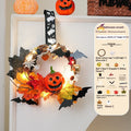 Halloween Pumpkin Lantern Pendants For Decor And Scene Setting