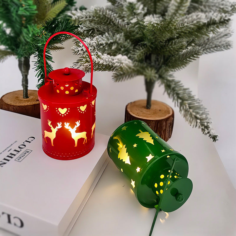 Holiday Decoration Decorations
