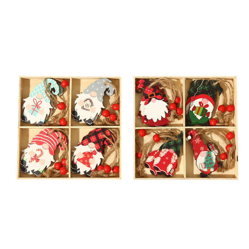 Christmas Decorations European Home