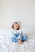 Blue Hanukkah Elf Costume