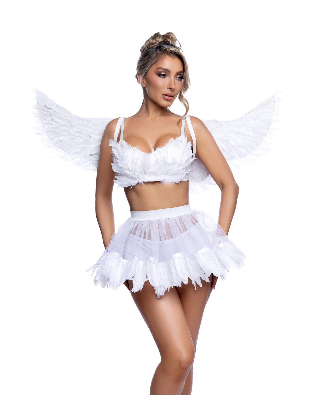 Heavenly Angel Costume