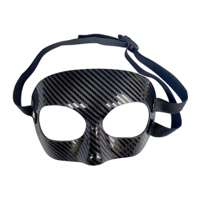 Halloween Mask The Upper Face