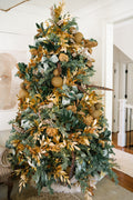The Magnolia Christmas Tree Box