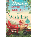 The Wish List: A Christmas Romance Novel - Mass Market Paperbound