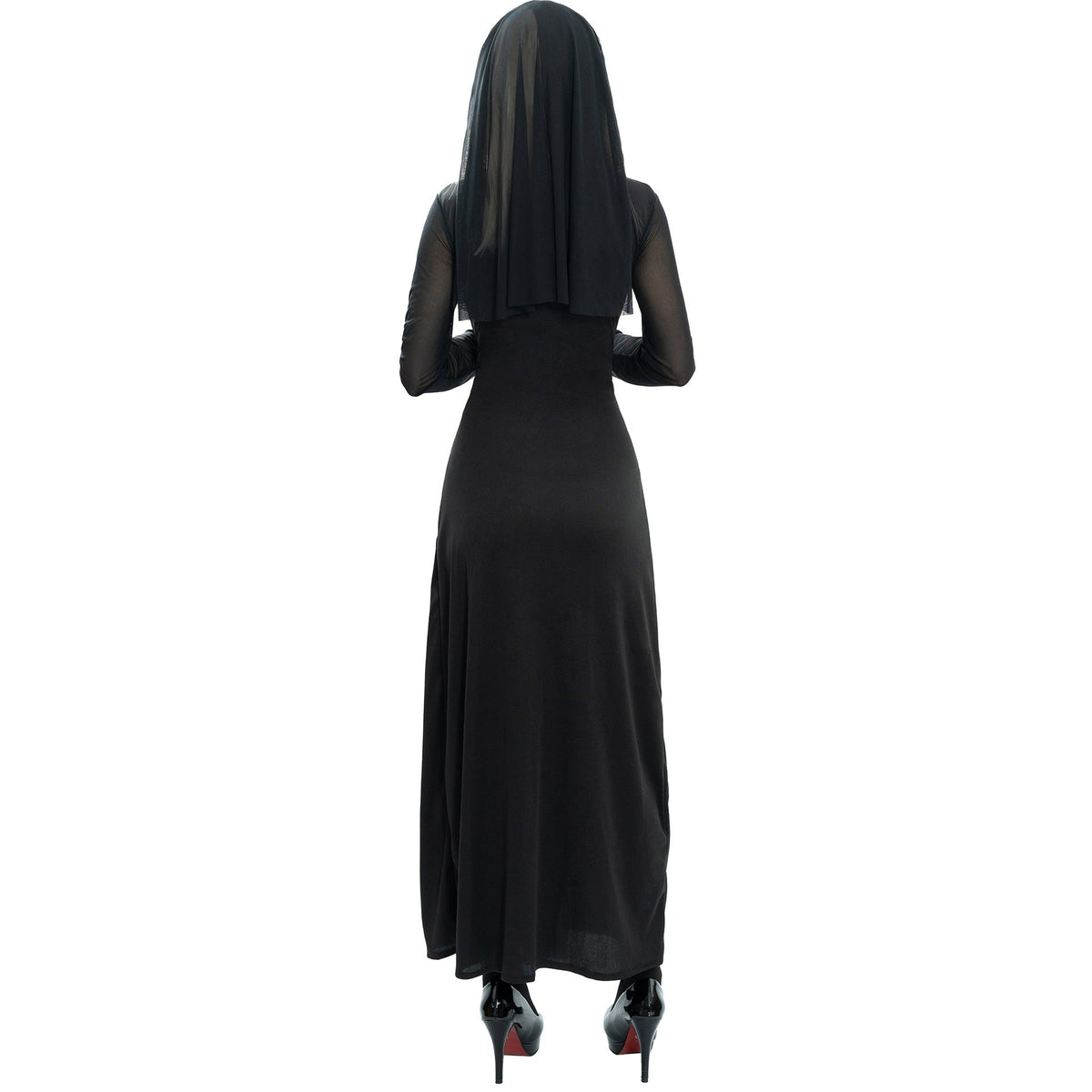 Women's Wear Role Playing Halloween Nun