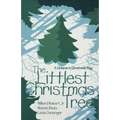 The Littlest Christmas Tree: A Children's Christmas Play - Paperback