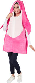 Mommy Shark Costume - Adult Baby Shark