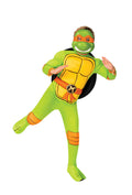 Michelangelo Classic Child Costume - Teenage Mutant Ninja Turtles