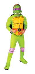 Donatello Classic Child Costume - Teenage Mutant Ninja Turtles
