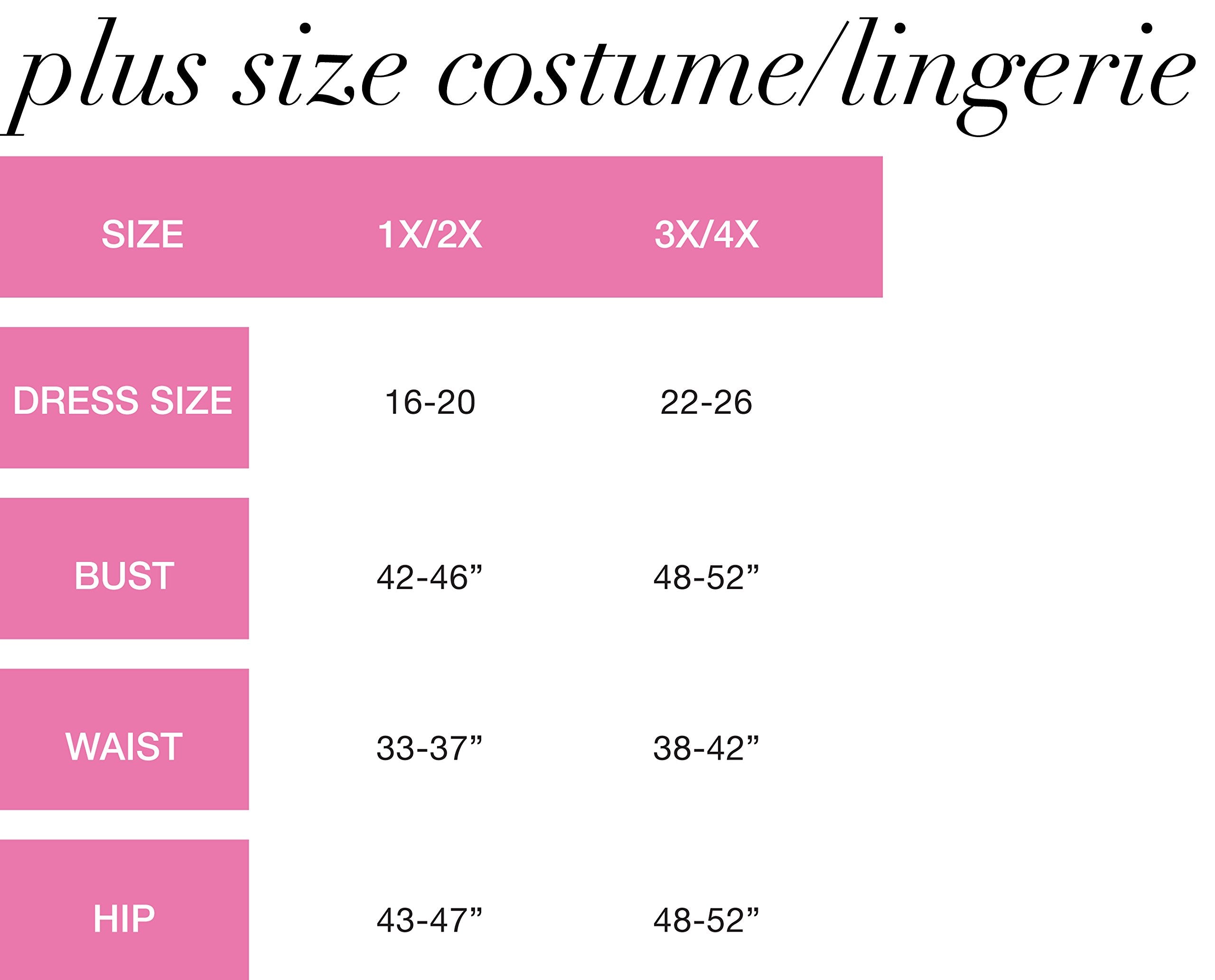 Beetle Bride Costume - Women's 80s Halloween Outfit with Lace Dress and Veil