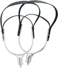 Brown Adult Cowboy Spurs Western Costume Accessory
