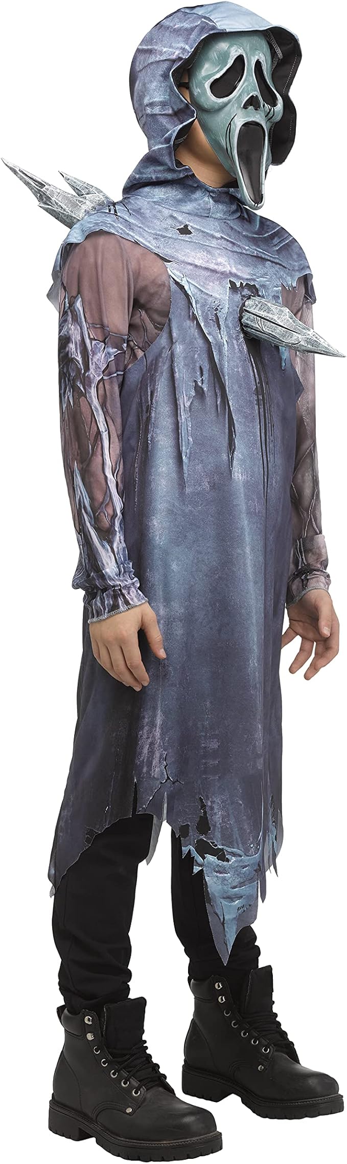 Icebound Phantom Dead Before Daylight Men's Costume