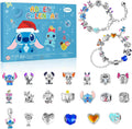 Mystery Blind Box Bracelet - Advent Calendar 2027 Edition